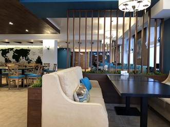 Фото компании  Парус medical resort & spa 51