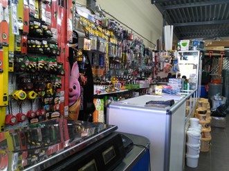 Фото компании  Строительный магазин Левша в Поварово 9