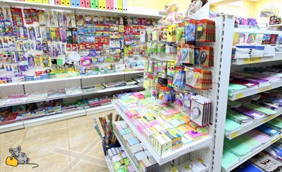 Фото компании ООО "Канцелярская Крыса" Артём 14