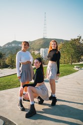 Фото компании  Mix dance 14