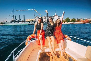 Фото компании  Остров катеров 4