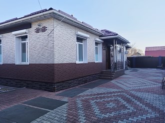 Фото компании  Четыре с хвостиком 2