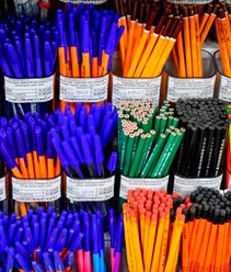 Канцтовары