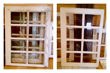 Фото компании  Wood restoraton 1