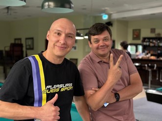 21-й этап Кубка Мира &#171;N&#187; проходил по дисциплине &#171;свободная пирамида&#187; с продолжением, до 35 очков, и собрал 30 специалистов в данной дисциплине, которые в очередной раз показали высокий уровень игры