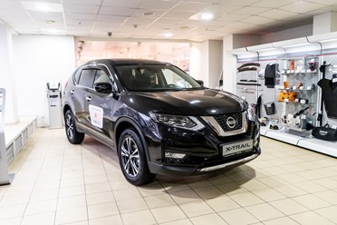 Фото компании ООО Автоцентр на Таганке 1