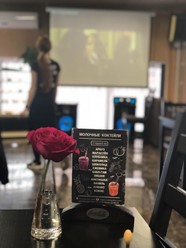 Фото компании  Дайте Две!, кафе-пиццерия 12