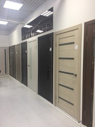 Фото компании  ВсеДвери 4