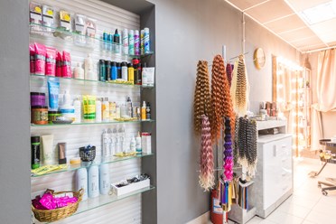 Фото компании  Kate art hair studio 11