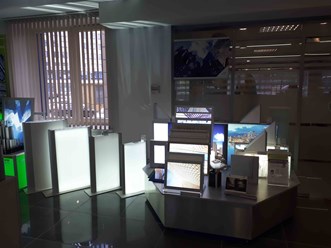 Фото компании ООО ФорДА 27