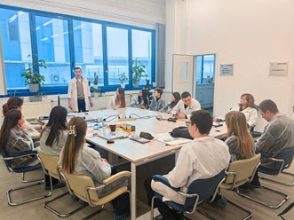 Фото компании АО Агроплем 4