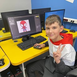 Фото компании АНО ДПО Компьютерная академия Топ 4