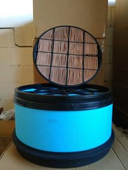 Комплект фильтров воздушных 208-9065/208-9066