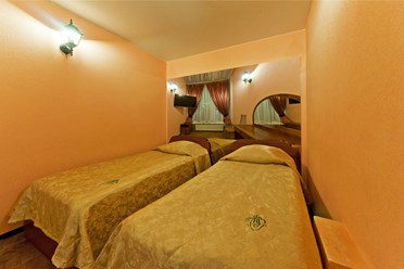 Фото компании  Отель «К-Визит» 36