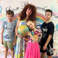 Фото компании  Детский клуб «Дом волшебников» 8