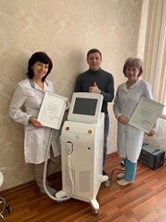 Фото компании  DYAS 3