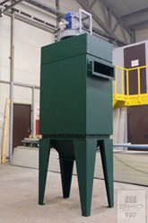 Фото компании  ЭкоФильтр 2