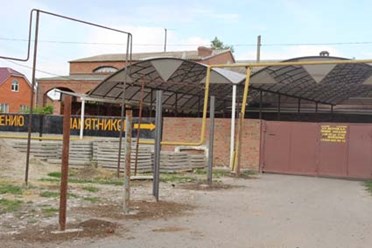 Фото компании ИП Ветров А.А. Rityal-Salsk 1