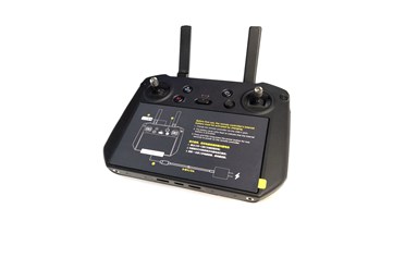 Пульт дистанционного управления DJI RC Pro