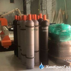 Фото компании ООО ХимКриоГаз 1