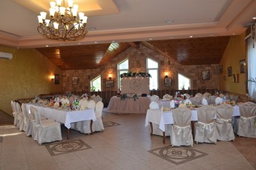 Фото компании  Форт-Сити, кафе 16