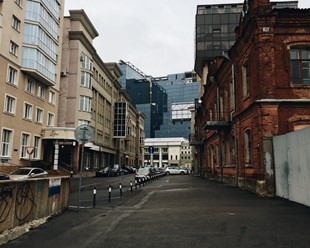 Фото компании  IlTokyo, кафе 20