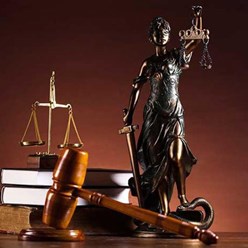 Представительство в суде