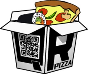 Фото компании  QR Pizza 1