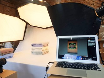 Предметная фотосъемка товаров для маркетплейсов