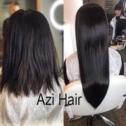 Фото компании ООО Azi Hair - наращивание волос 6
