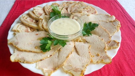 Фото компании  Валенок, ресторан 27