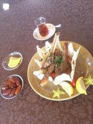 Фото компании  Султанат, ресторан 37