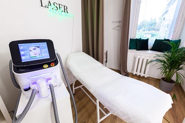 Фото компании  LaserHelp.me 7