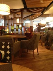 Фото компании  Twiggy, ресторан 47