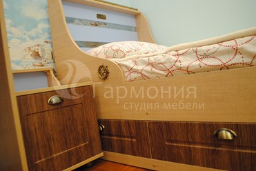 Фото компании  Гармония 4