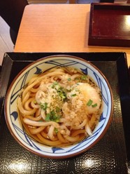 Фото компании  Марукамэ, ресторан быстрого обслуживания 7