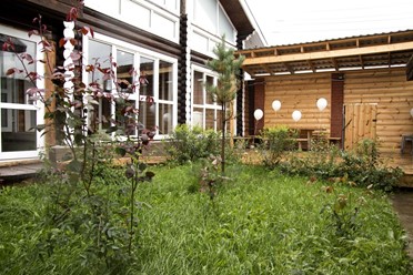 Фото компании  Банно-гостевой комплекс в Запруде 14