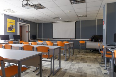 Фото компании  КОЛЛЕДЖ ЭКОНОМИКИ СТРАХОВОГО ДЕЛА И ИНФОРМАЦИОННЫХ ТЕХНОЛОГИЙ 5