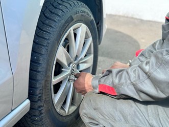 Фото компании ИП СТО Дони 6