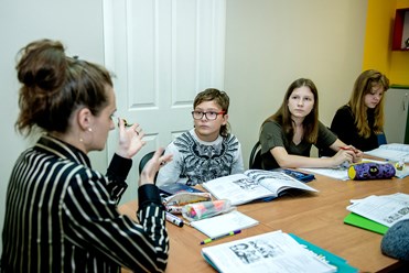Фото компании  Брава Лингва 4