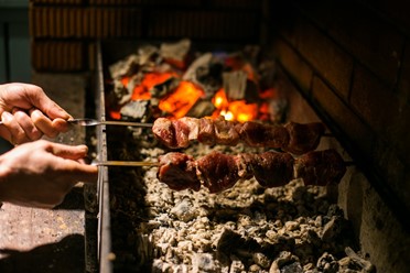 Фото компании  Узбекистон, ресторан узбекской кухни 50