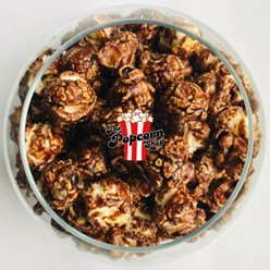 купить шоколадный попкорн Popcorn1.ru