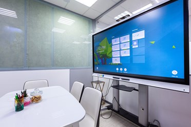 Фото компании  Capital School Center 5