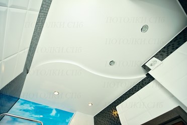 Фото компании ООО «Потолки СПб» 11