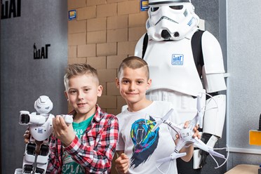 Фото компании  Компьютерная академия «Тор» 6