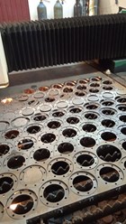 Лазерная резка