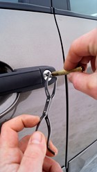 Вскрытие автомобиля