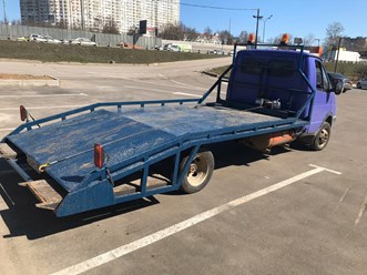 Фото компании  Эвакуй 8