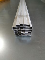 Финишные планки