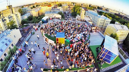 Фото компании ООО Seciva 22